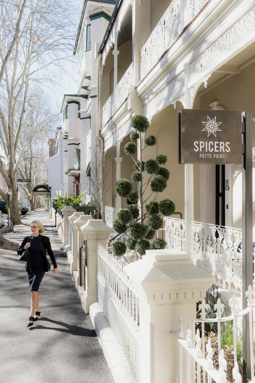 Spicers Potts Point Main image