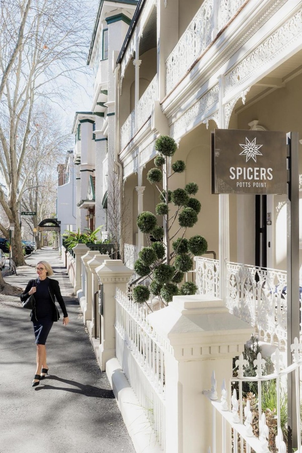 Spicers Potts Point Main image